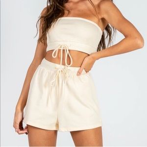 NWT Sophie Set from Princess Polly